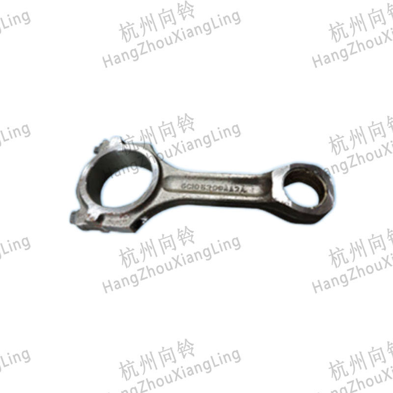 5C10 6200 AC2A Connecting rod assembly For Ford Transit V348